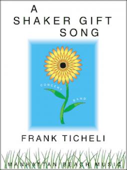A Shaker Gift Song 