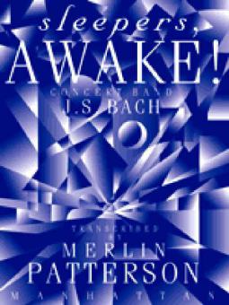 Sleepers, Awake! 