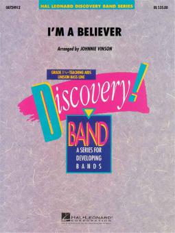 I'm A Believer Download