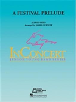 A Festival Prelude 