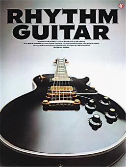 Rhythm Guitar 