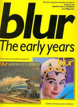 Early Years P/V/G 