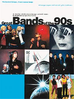 Great Band Of The 90'S 