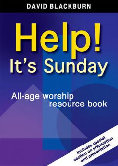 Help! It's Sunday 