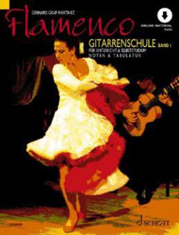 Flamenco 1 