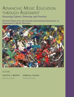 Advancing Music Education through Assessment 