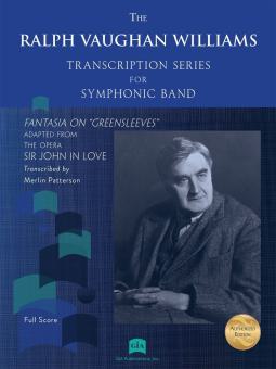 Fantasia on Greensleeves 