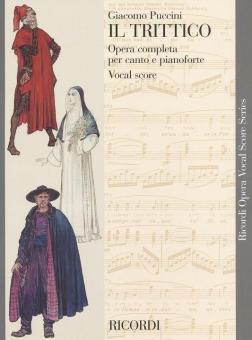 Il Trittico 