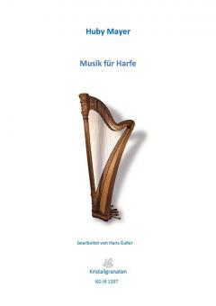Musik für Harfe 