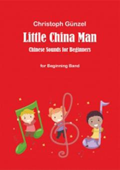 Little China Man 