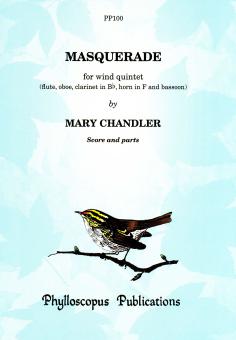 Masquerade 