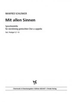 Mit allen Sinnen 