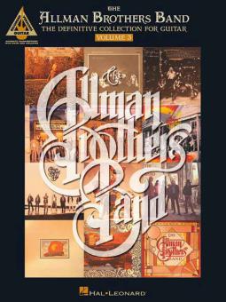 The Allman Brothers Band 3 