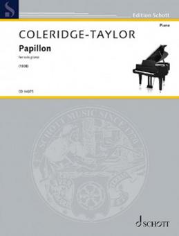 Papillon Standard