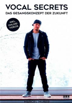 Vocal Secrets 