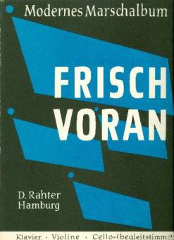 Modernes Marsch-Album 