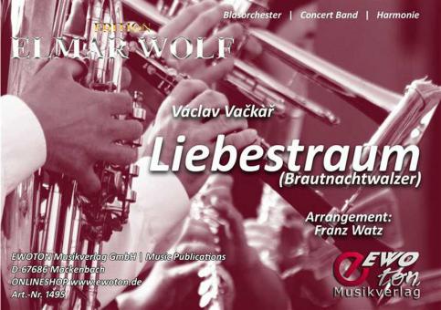 Liebestraum 