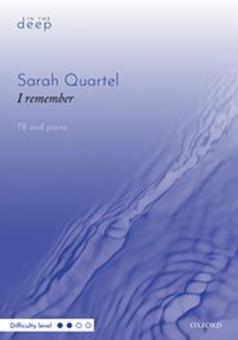 I remember 
