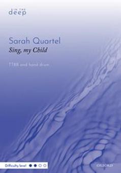 Sing, my child 