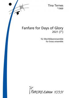 Fanfare for Days of Glory 