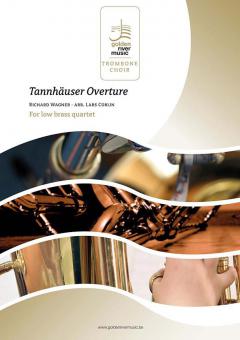 Tannhäuser Overture 