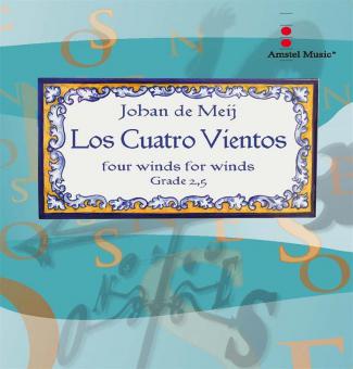 Los Cuatro Vientos 