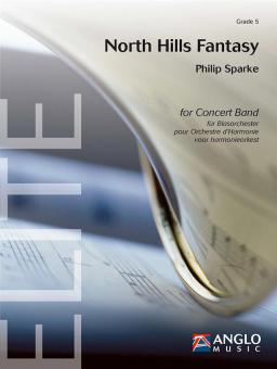 North Hills Fantasy 