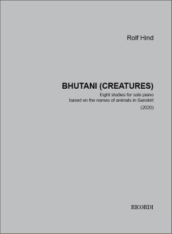 Bhutani 