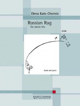 Russian Rag Standard