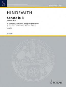 Sonate Standard