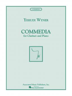 Commedia 