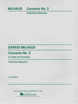 Concerto No. 2 