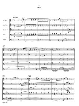 Carmen Suite No. 1 Standard