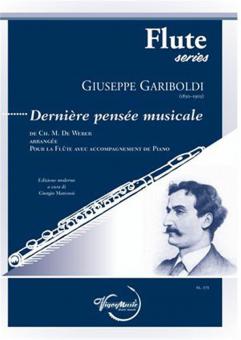 Derniere Pensee Musicale 