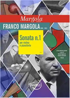 Sonata N. 1 dC 12 