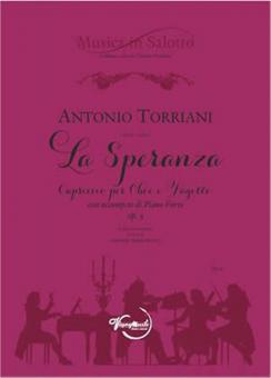 La Speranza 