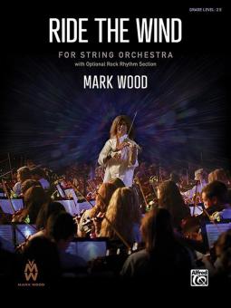 Ride The Wind Standard