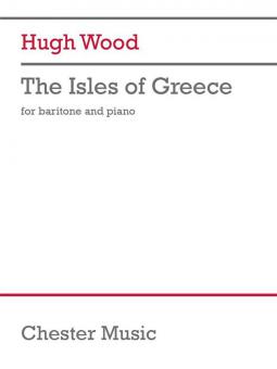 The Isles of Greece 
