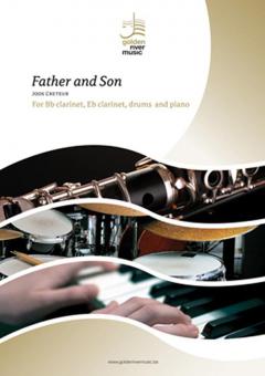 Father and Son 
