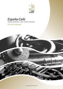 Espana Cani 