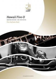 Hawaii Five-O 