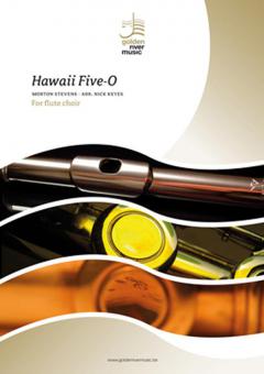 Hawaii Five-O 