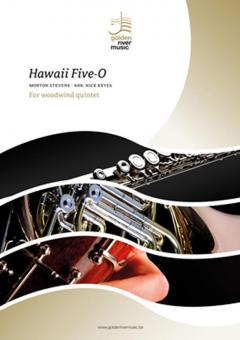 Hawaii Five-O 