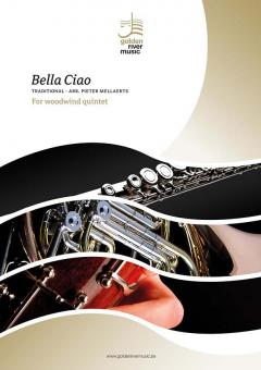 Bella Ciao 