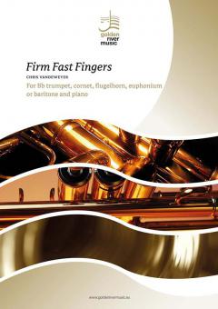 Firm fast Fingers 