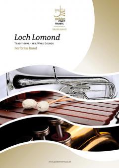 Loch Lomond 