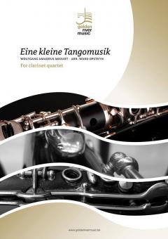 Eine kleine Tangomusik 