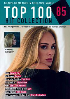 Top 100 Hit Collection 85 