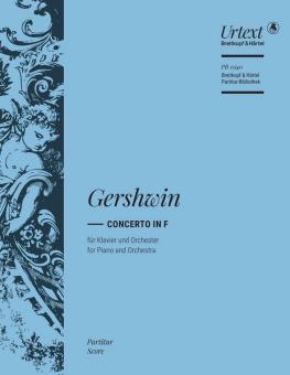 Concerto in F 