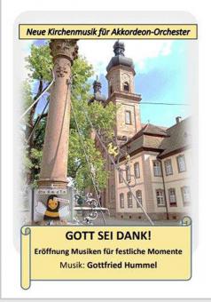 Gott sei Dank 
